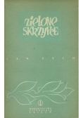 Zielone skrzypce
