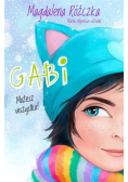 Gabi Możesz wszystko