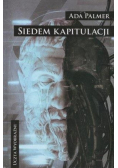 Siedem kapitulacji