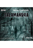 Salamandra audiobook
