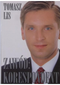 Zawód: korespondent