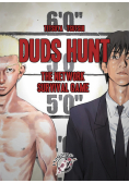 Duds Hunt