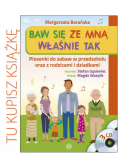 Baw się ze mną właśnie tak