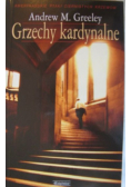 Grzechy kardynalne