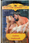 Romanse sprzed lat tom 36 Szalona maskarada
