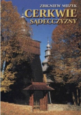 Cerkwie Sądecczyzny