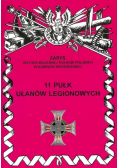 11 Pułk Ułanów Legionowych