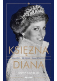 Księżna Diana Miłość  zdrada samotność