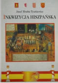 Inkwizycja hiszpańska
