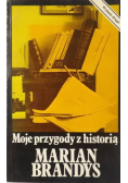 Moje przygody z historią