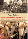 Anders Korboński Sieniewicz