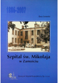Szpital Św Mikołaja