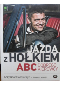 Jazda z Hołkiem