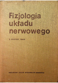 Fizjologia Układu Nerwowego