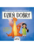 Jak nauczyć smoka mówić dzień dobry