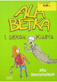 Ala Betka i demon miasta