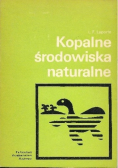 Kopalne środowiska naturalne