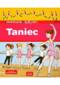 Dzieciaki pytają Taniec 3 / 6 lat