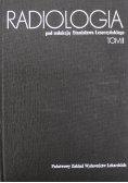 Radiologia tom II
