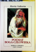 Poemat Boga człowieka Księga czwarta Część IV