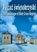 Pejzaż świętokrzyski