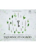 Tajemniczy ogród Audiobook