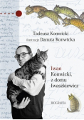 Iwan Konwicki z domu Iwaszkiewicz Biografia