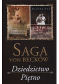 Saga von Becków  Dziedzictwo / Piętno