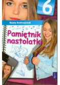 Pamiętnik nastolatki Część 6