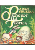 Przygody Osła Teofila
