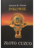 Złoto Cuzco