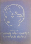 Rozwój niemowląt i małych dzieci