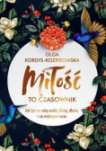 Miłość to czasownik