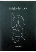 Krótkie historie część druga