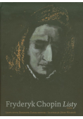 Fryderyk Chopin. Listy