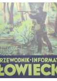 Przewodnik Informator Łowiecki