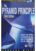The Pyramid Principle