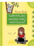 Dzienniczek zakręconej nastolatki 7
