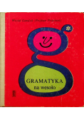Gramatyka na wesoło
