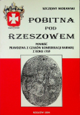 Pobitna pod Rzeszowem
