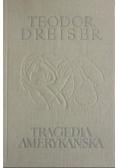 Tragedia amerykańska