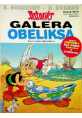 Asteriks Galera Obeliksa