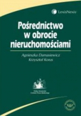 Pośrednictwo w obrocie nieruchomościami