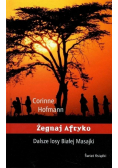 Żegnaj Afryko