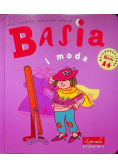 Basia i moda