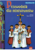 Przewodnik dla ministrantów