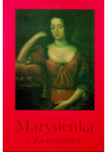 Marysieńska i Zwierzyniec
