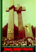 Symbol pamięci i sprzeciwu