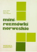 Minirozmówki Norweskie