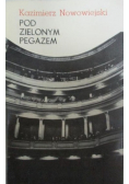 Pod Zielonym Pegazem